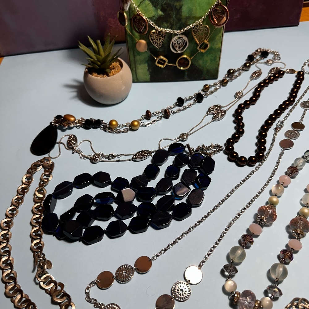 Jewellery bundle